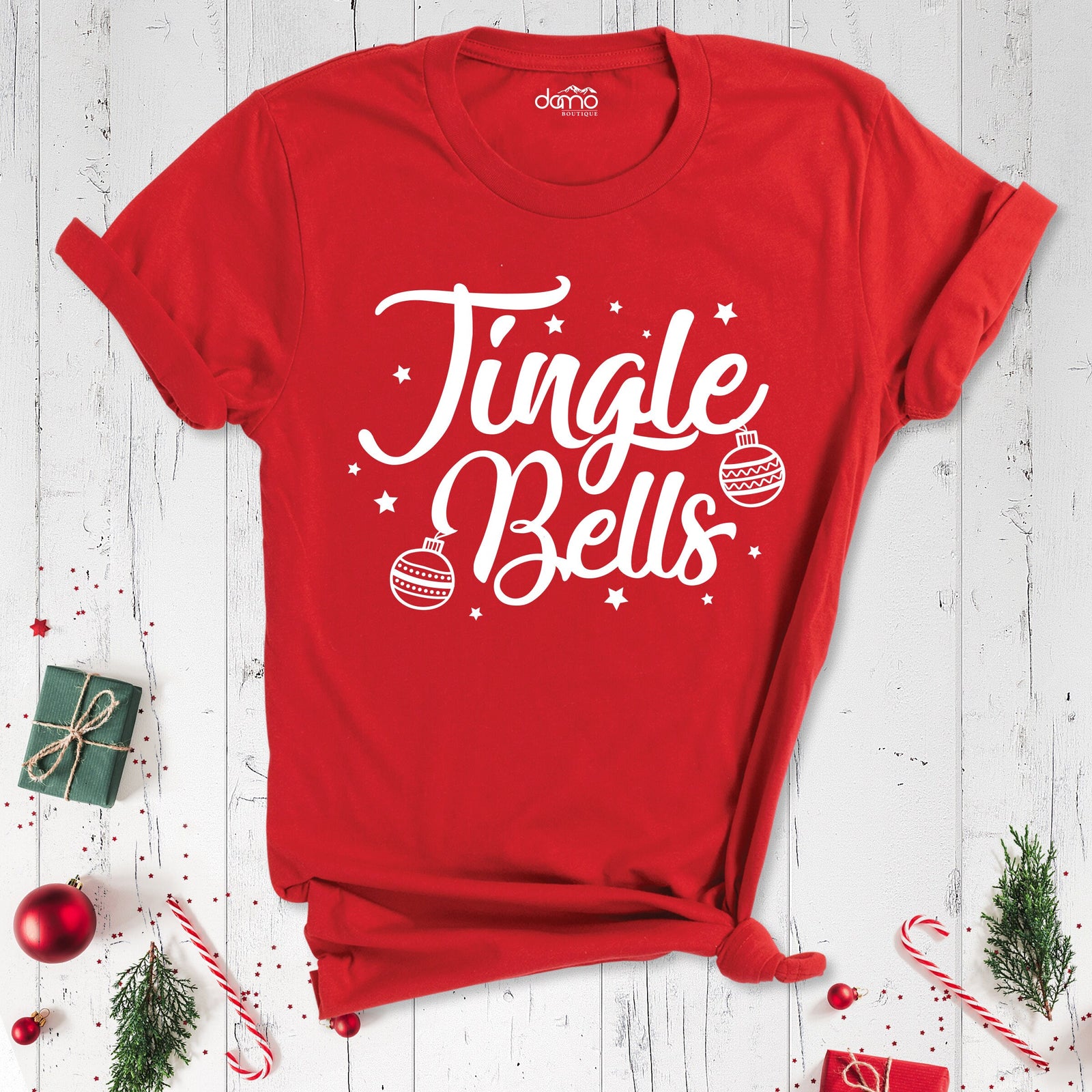 2024 Christmas T-Shirts