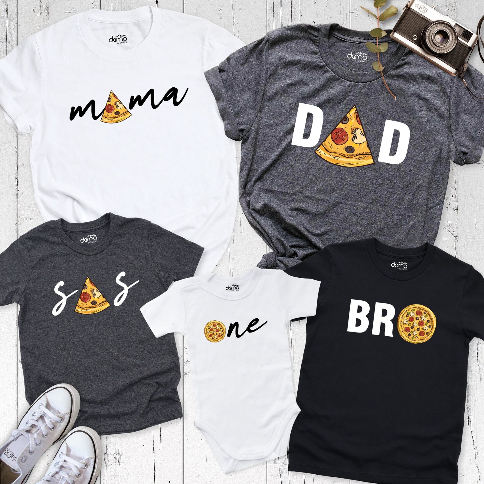 Custom Shirt Printing