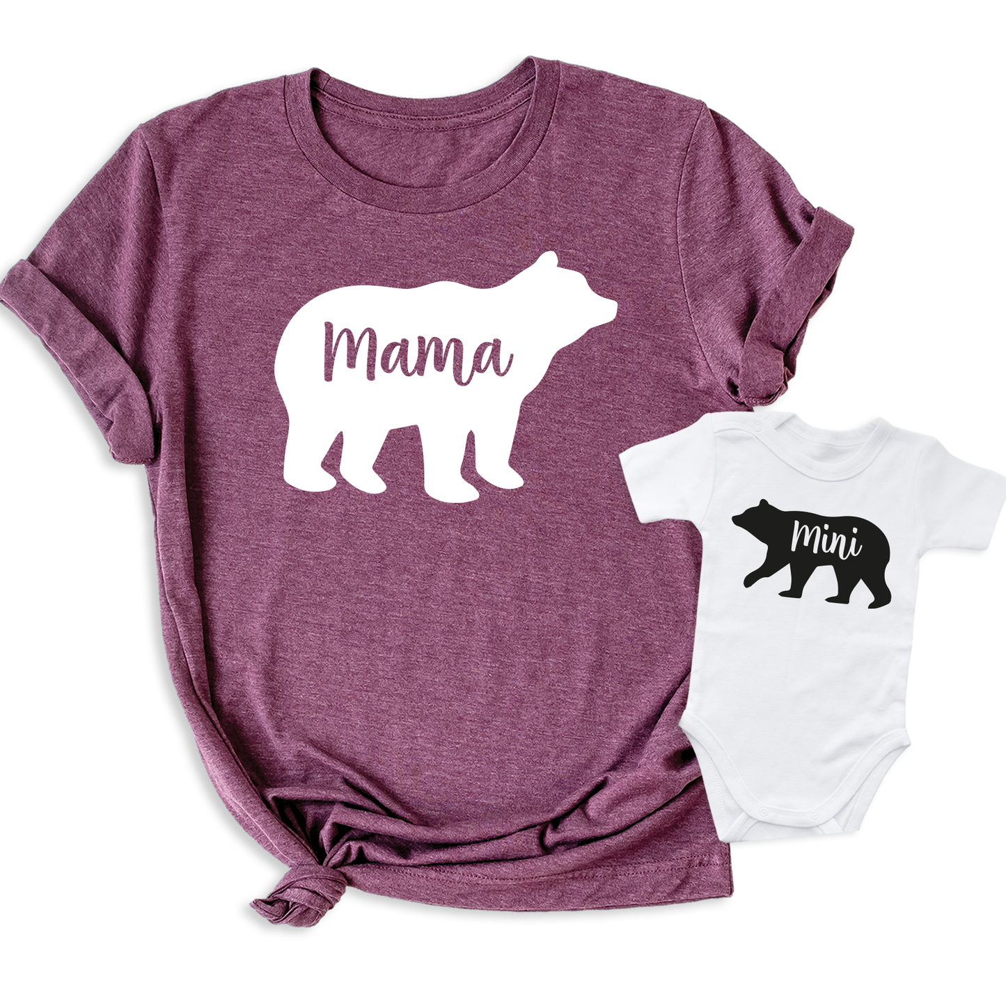 Mama Bear Shirts