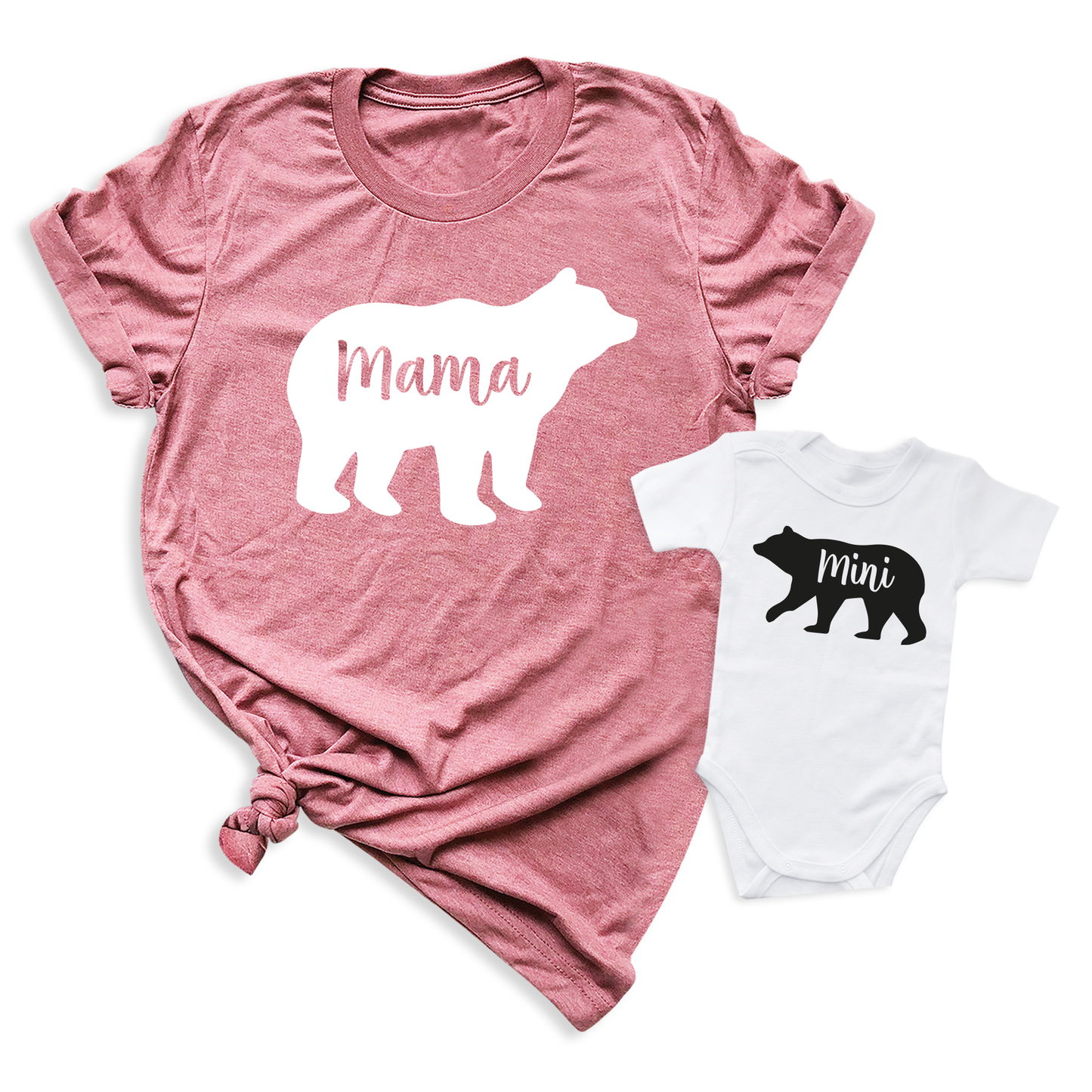 Mama Bear Shirts