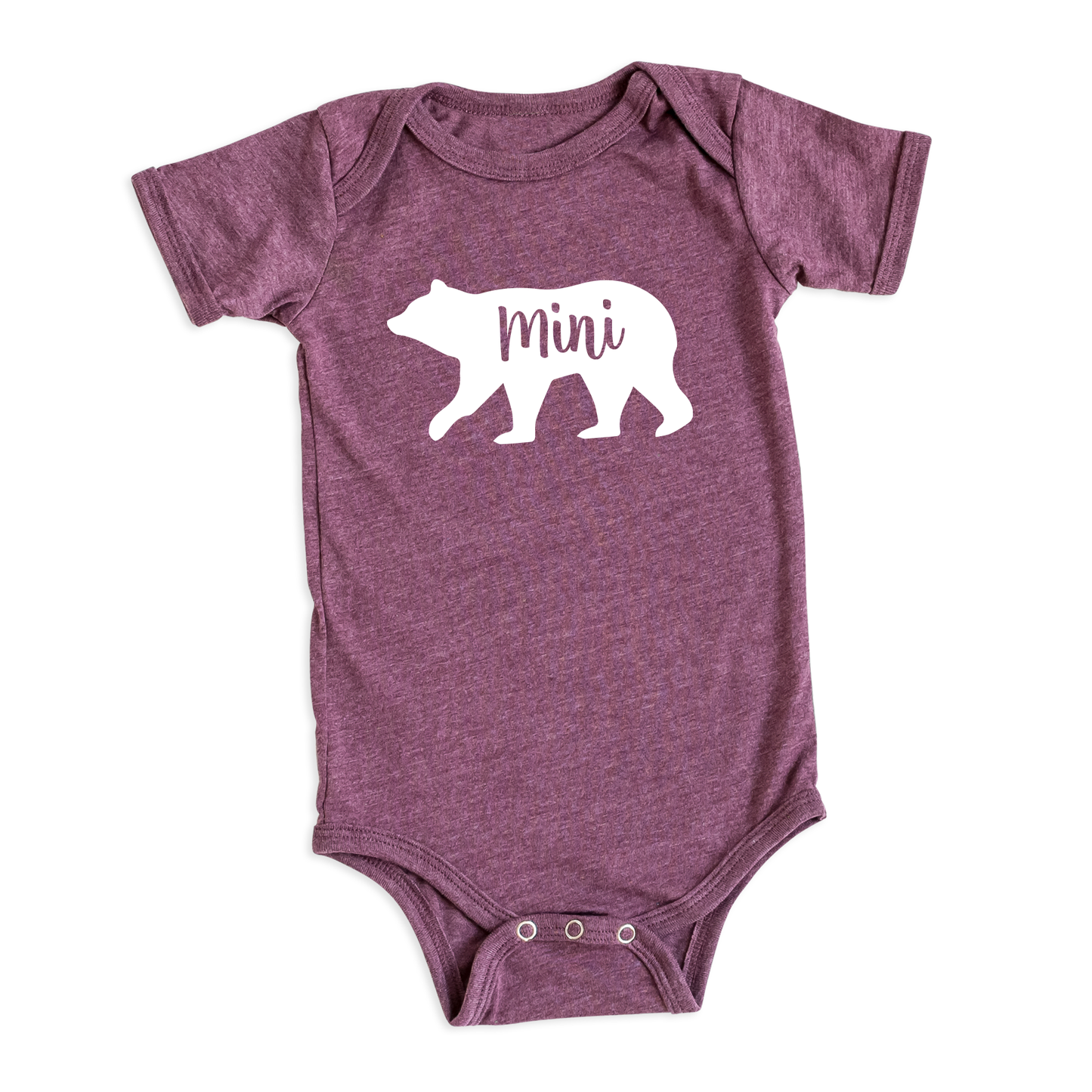 Mama Bear Shirts