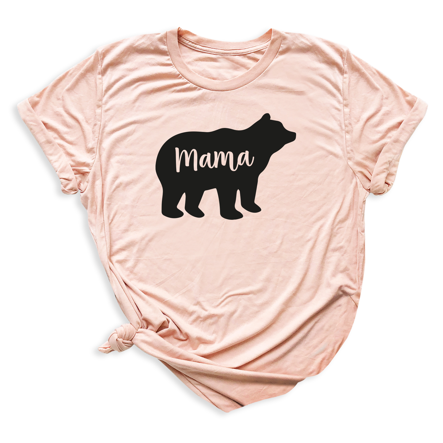 Mama Bear Shirts