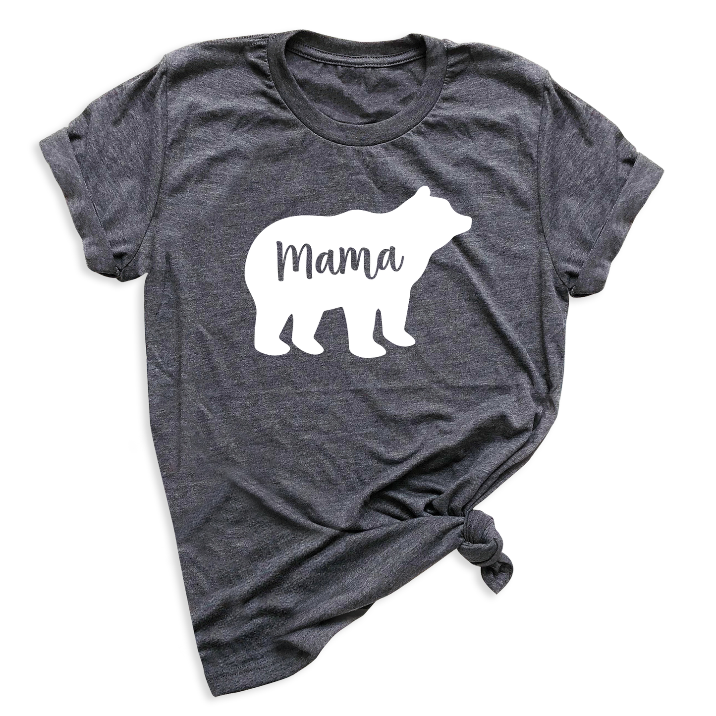 Mama Bear Shirts