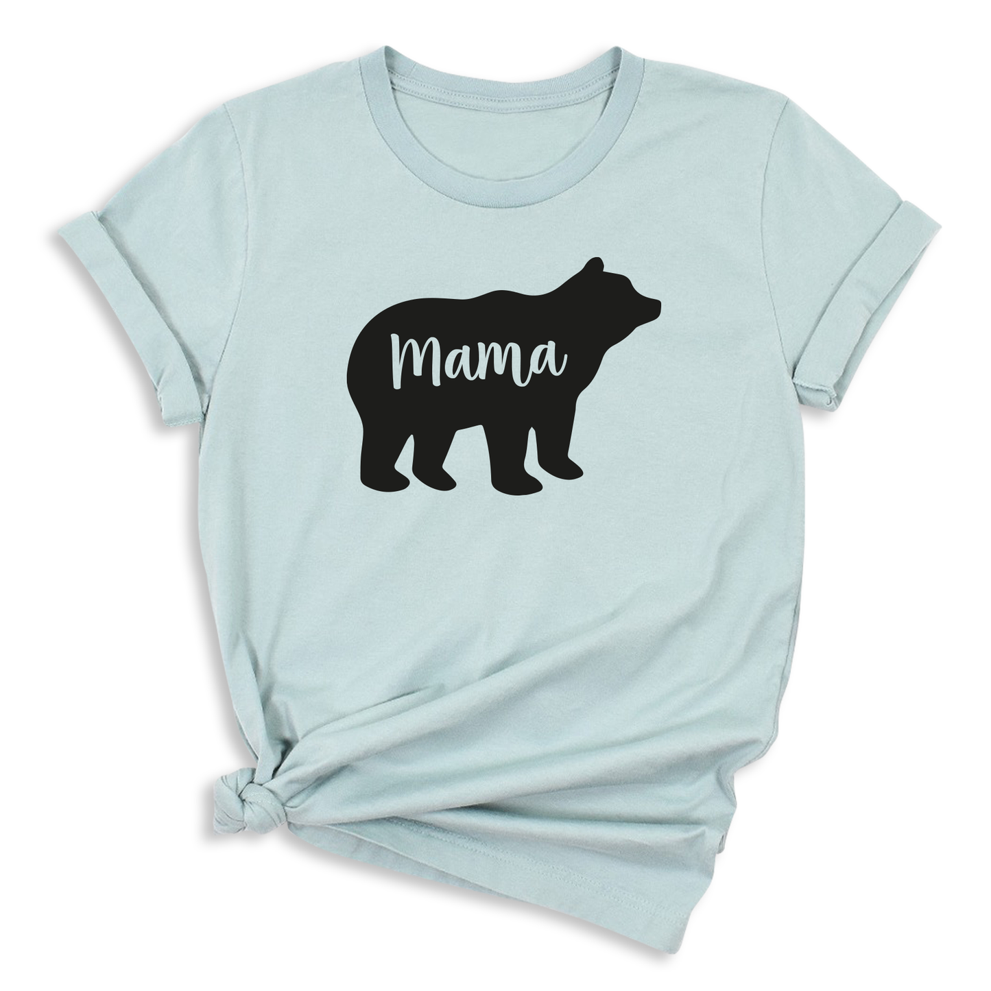 Mama Bear Shirts