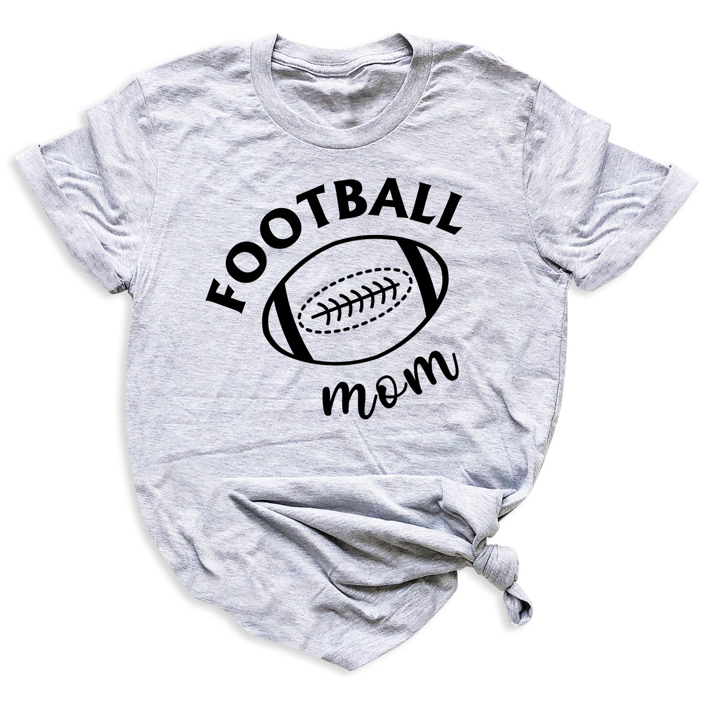 football mom shirt