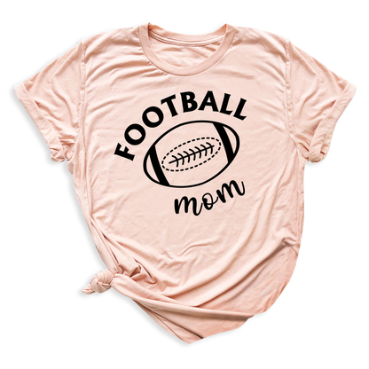 football mom tee
