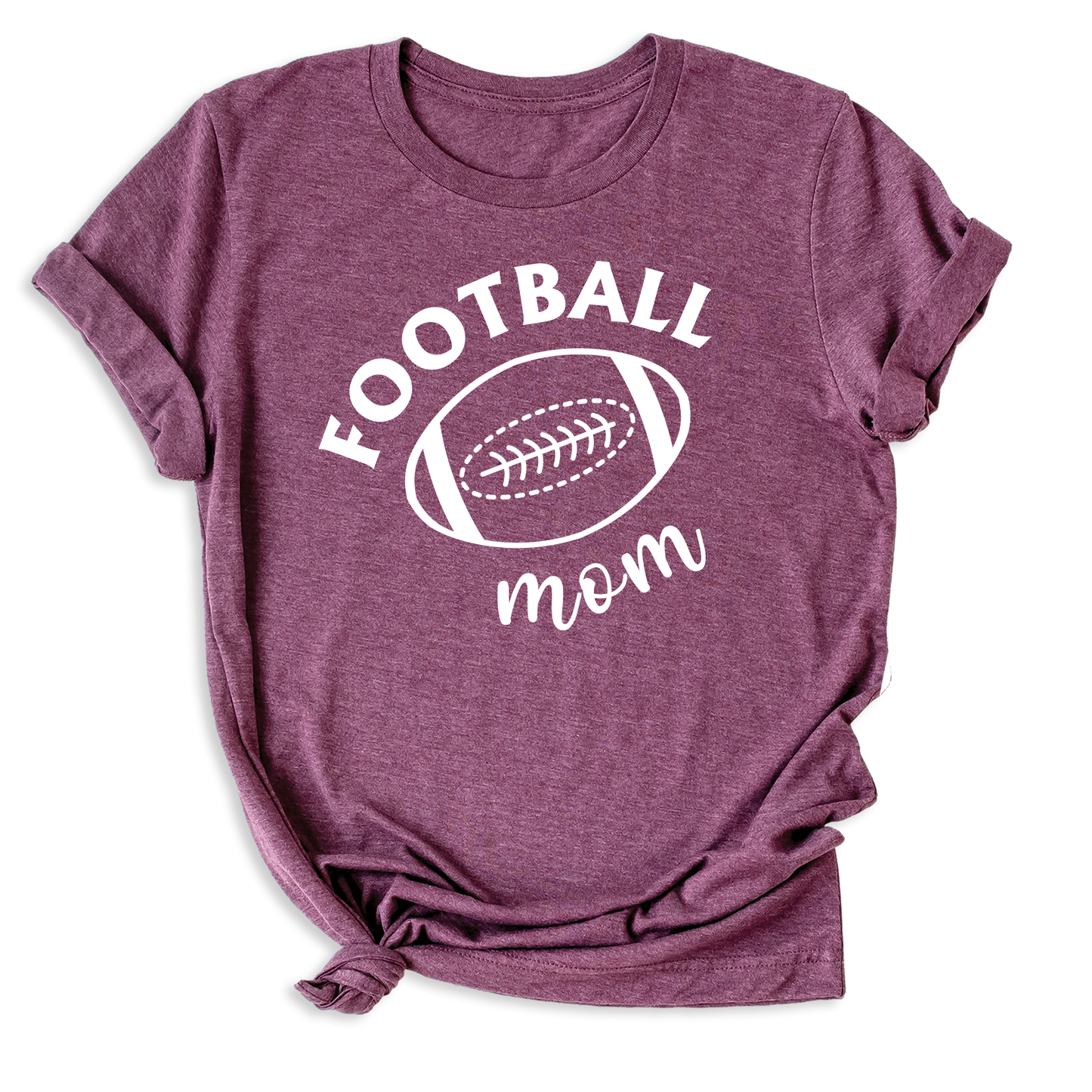 football mom shirts