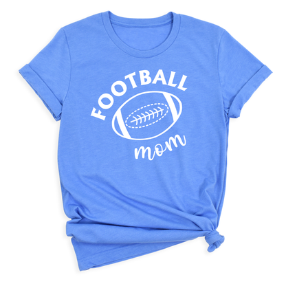 football mom sweatshirt
