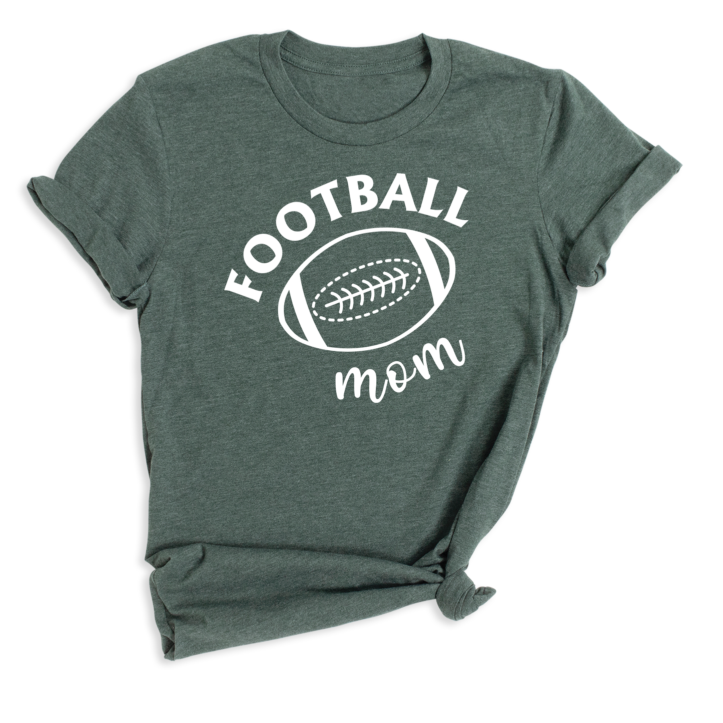 Football Mom Shirts