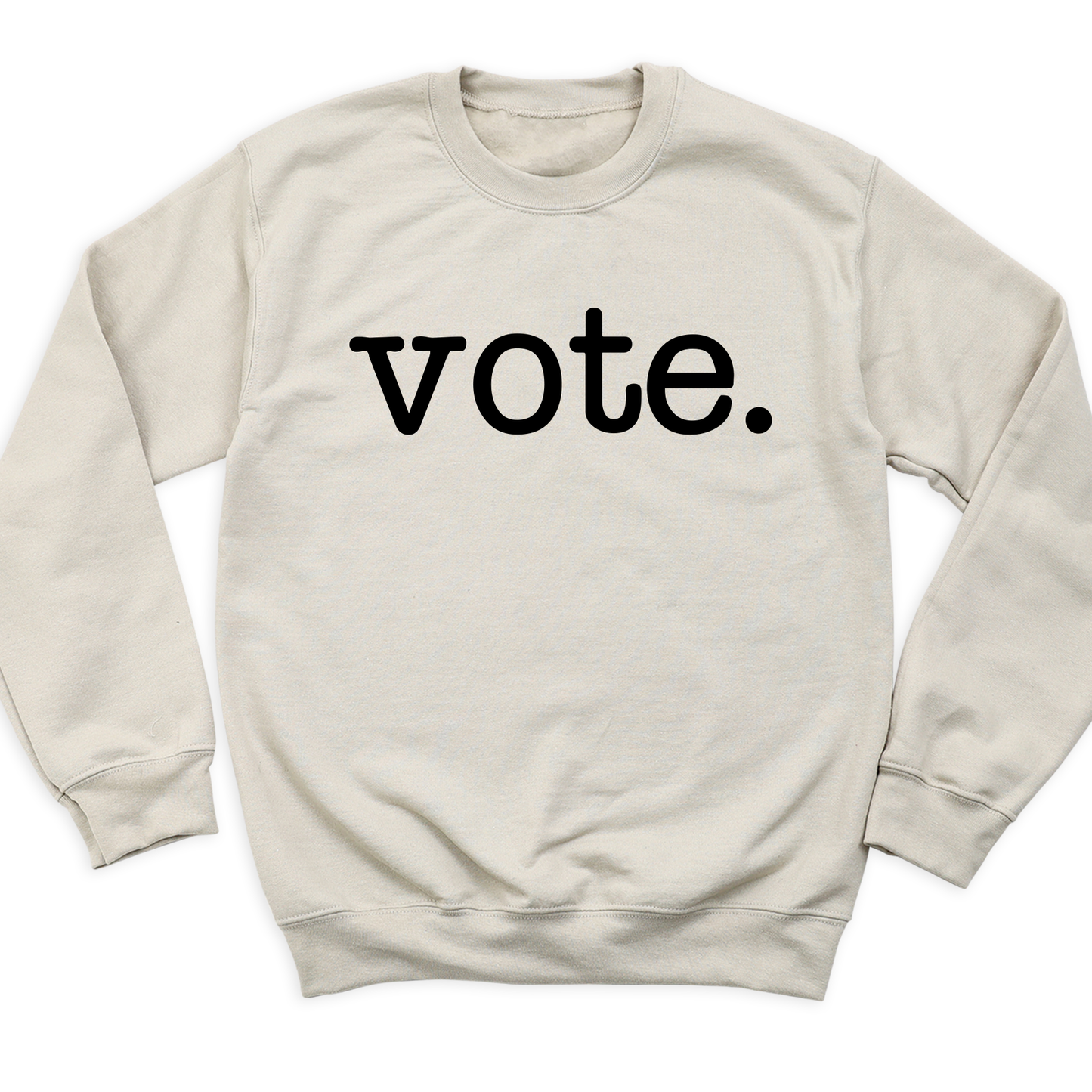 Vote T Shirt