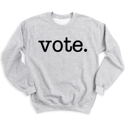 Vote T Shirt