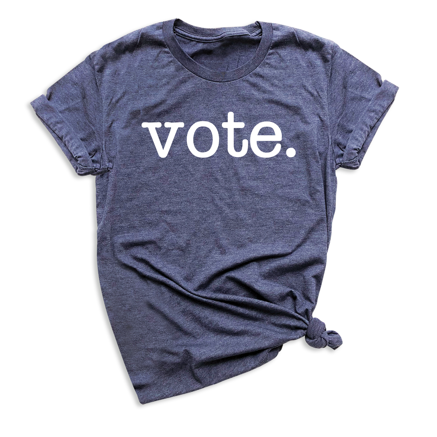 vote t -shirt