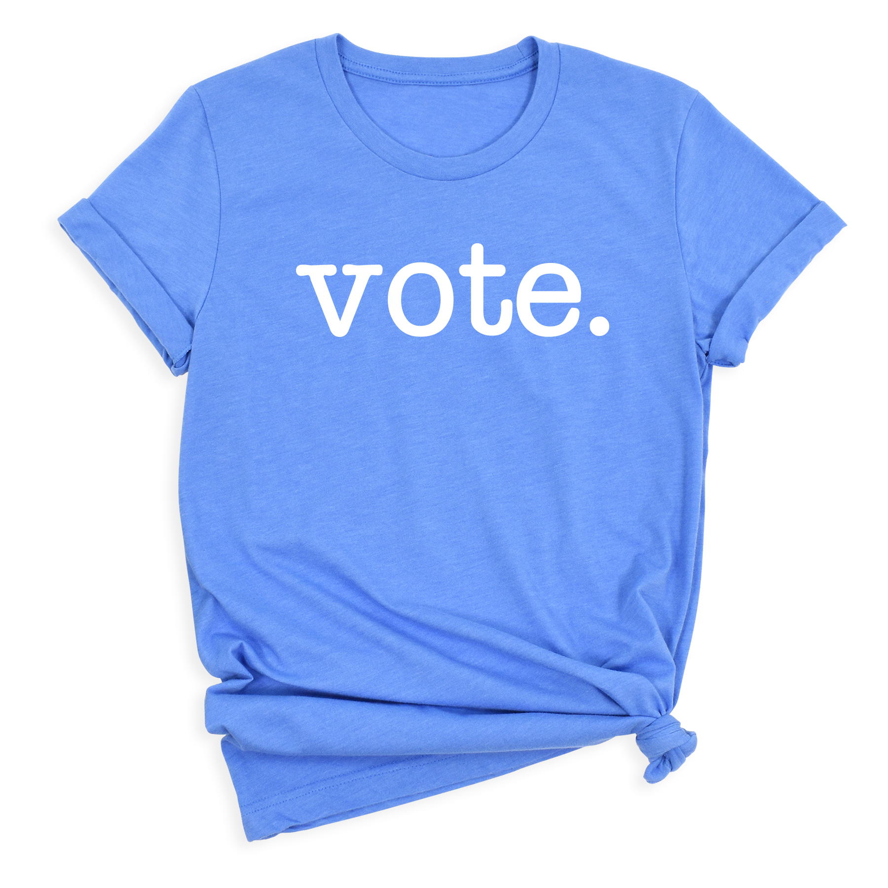 votes shirts