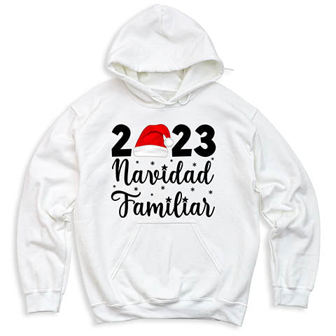 2023 Family Christmas T-Shirt