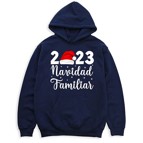 2023 Family Christmas T-Shirt