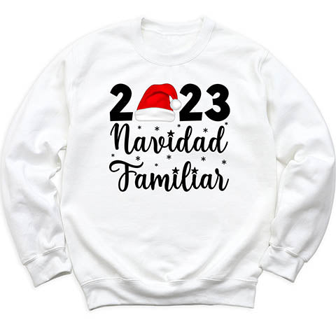 2023 Family Christmas T-Shirt