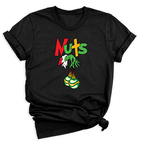 Funny Festive T-Shirts