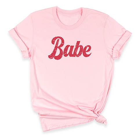 Custom Love T-Shirt