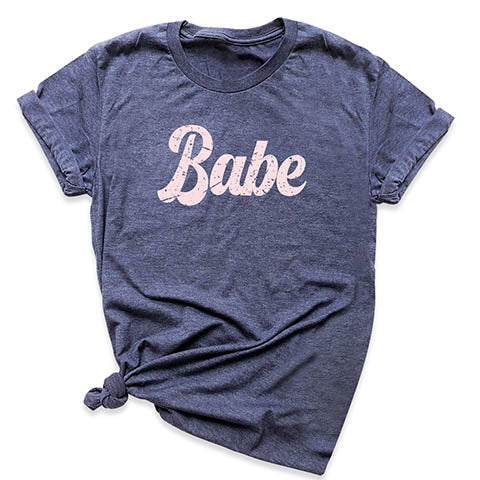 Custom Love T-Shirt