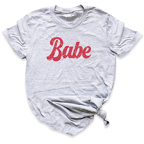 Custom Love T-Shirt