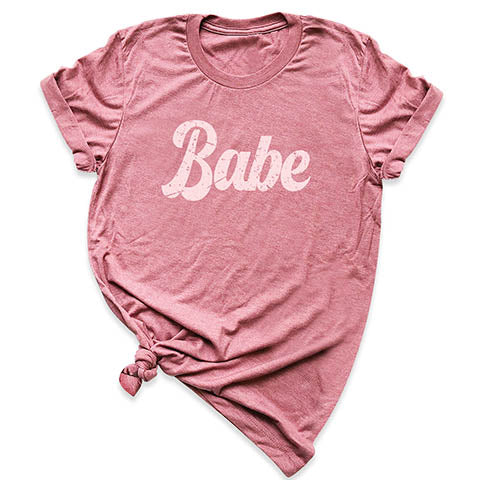 Custom Love T-Shirt