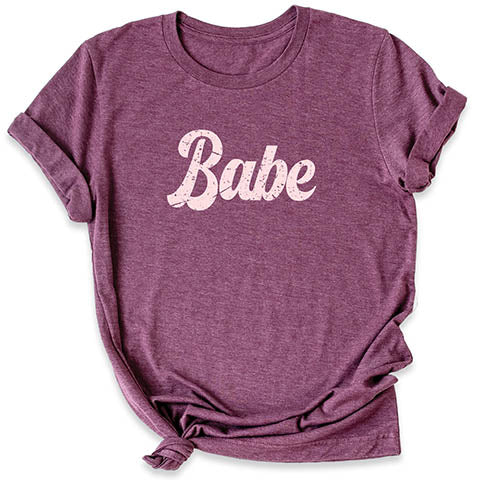 Custom Love T-Shirt