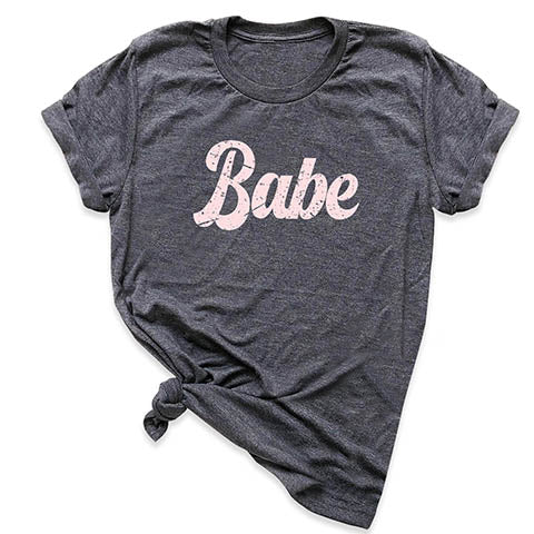 Custom Love T-Shirt