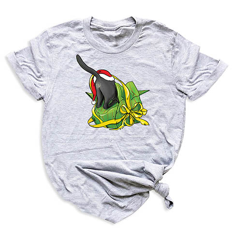 Funny Christmas T-Shirt