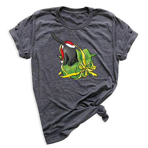 Funny Christmas T-Shirt