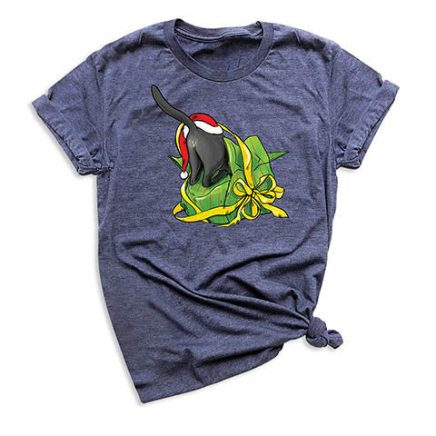 Funny Christmas T-Shirt