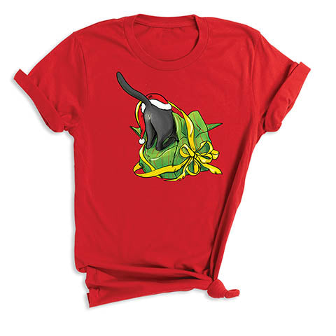 Funny Christmas T-Shirt