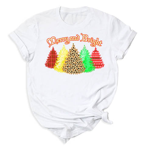 Merry and Bright Shirt