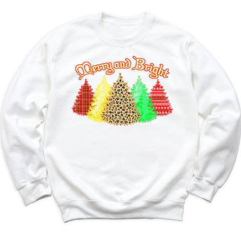 Merry and Bright Shirt