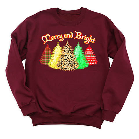 Merry and Bright Shirt