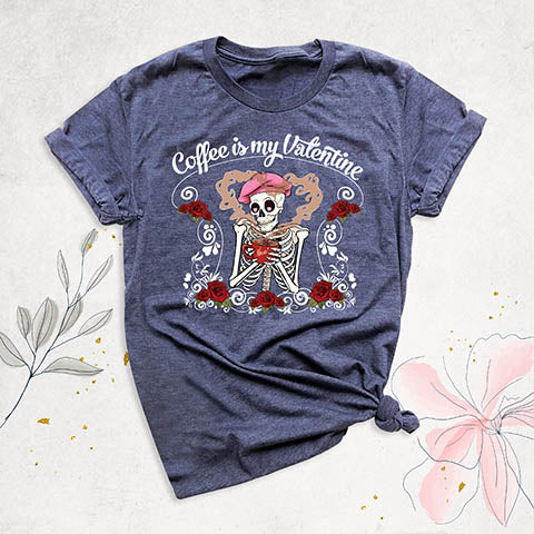 Coffee Lover Shirt
