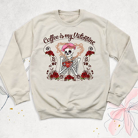 Coffee Lover Shirt