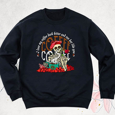 Coffee Lover Shirt