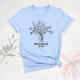 Mama Est Shirts | Please Specify Year