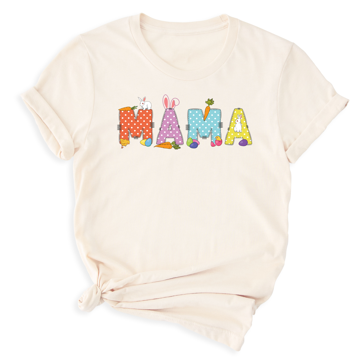 Mama Mini Tee Shirts