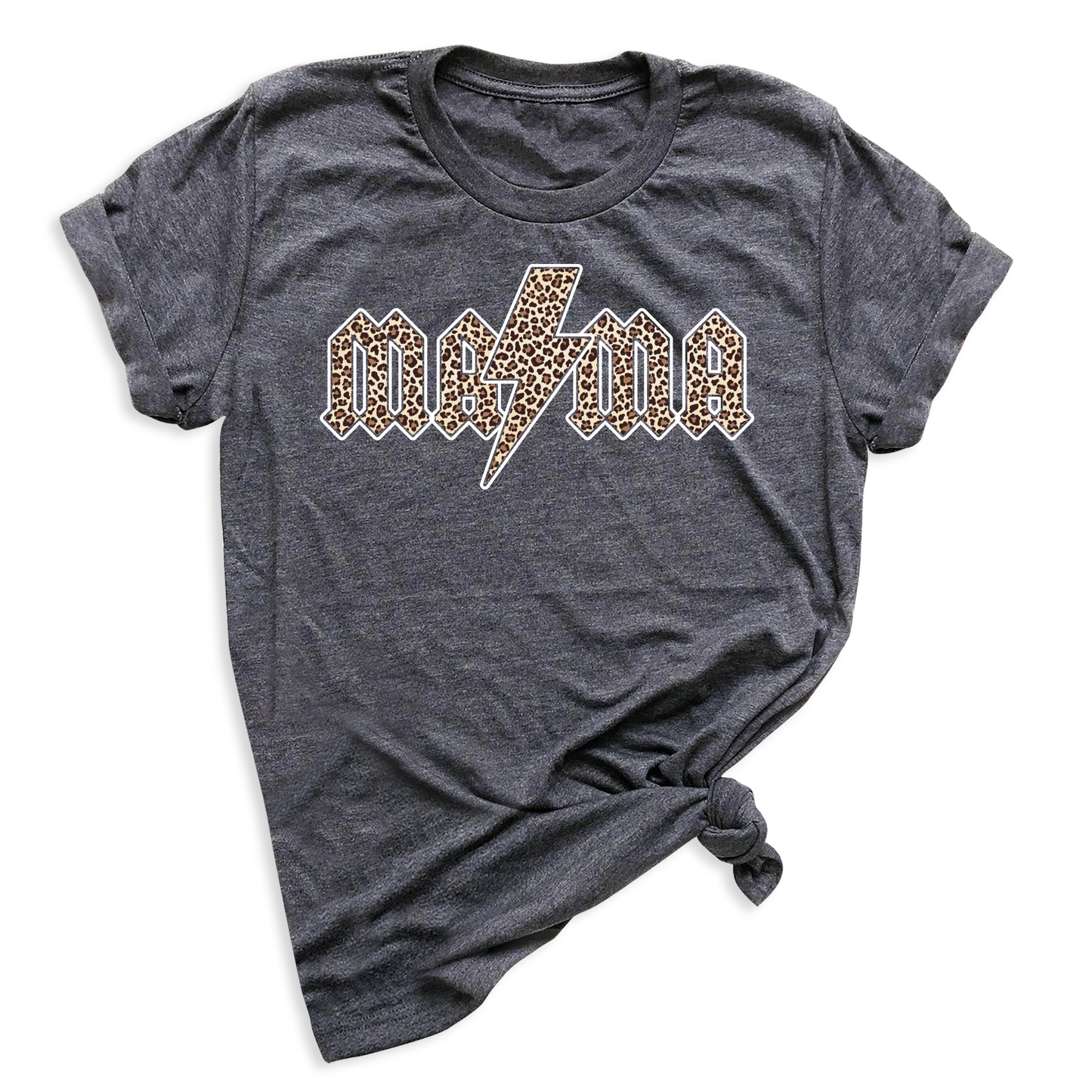 Lightning Mama Mini T-Shirt