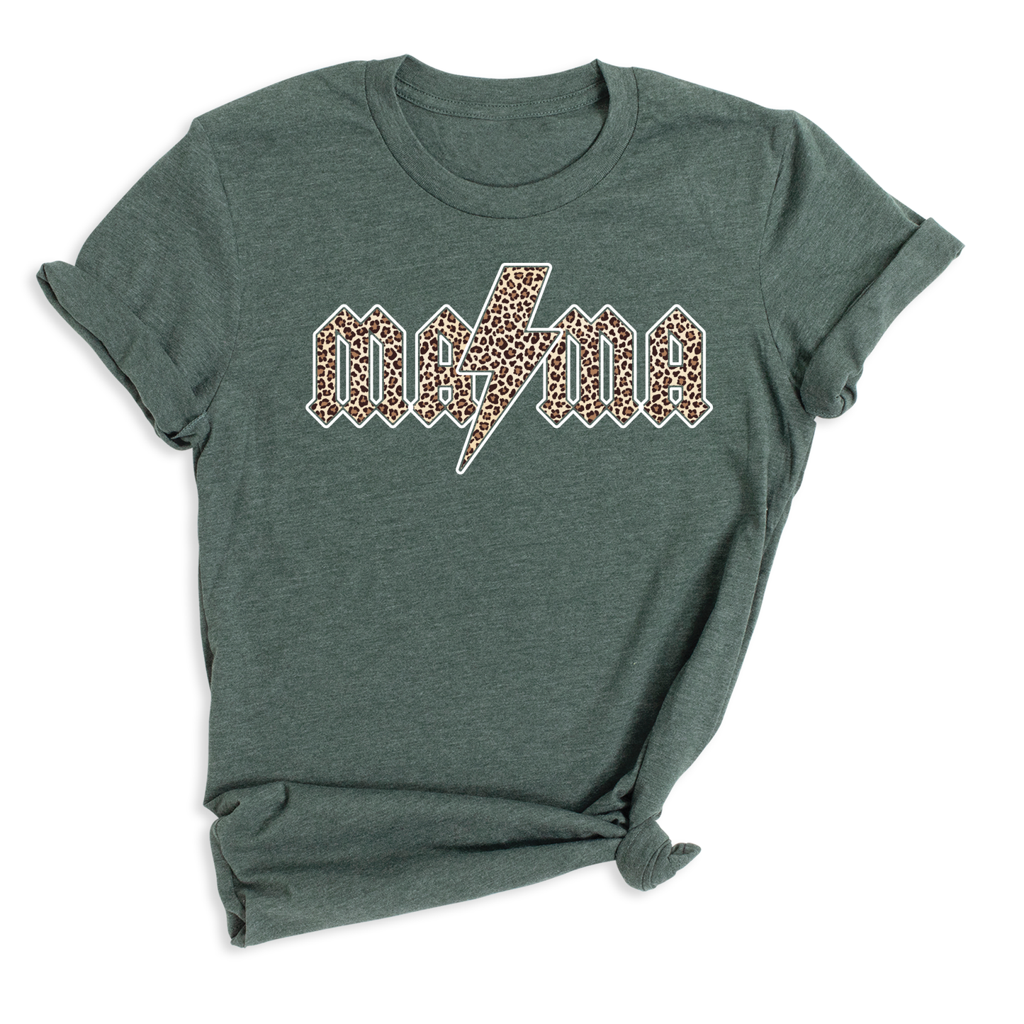 Lightning Mama Mini T-Shirt
