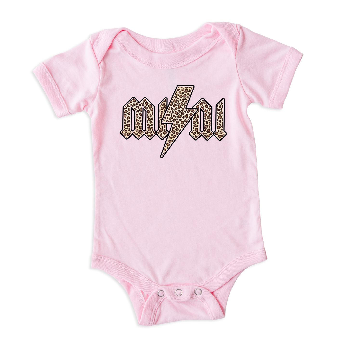 Lightning Mama Mini T-Shirt