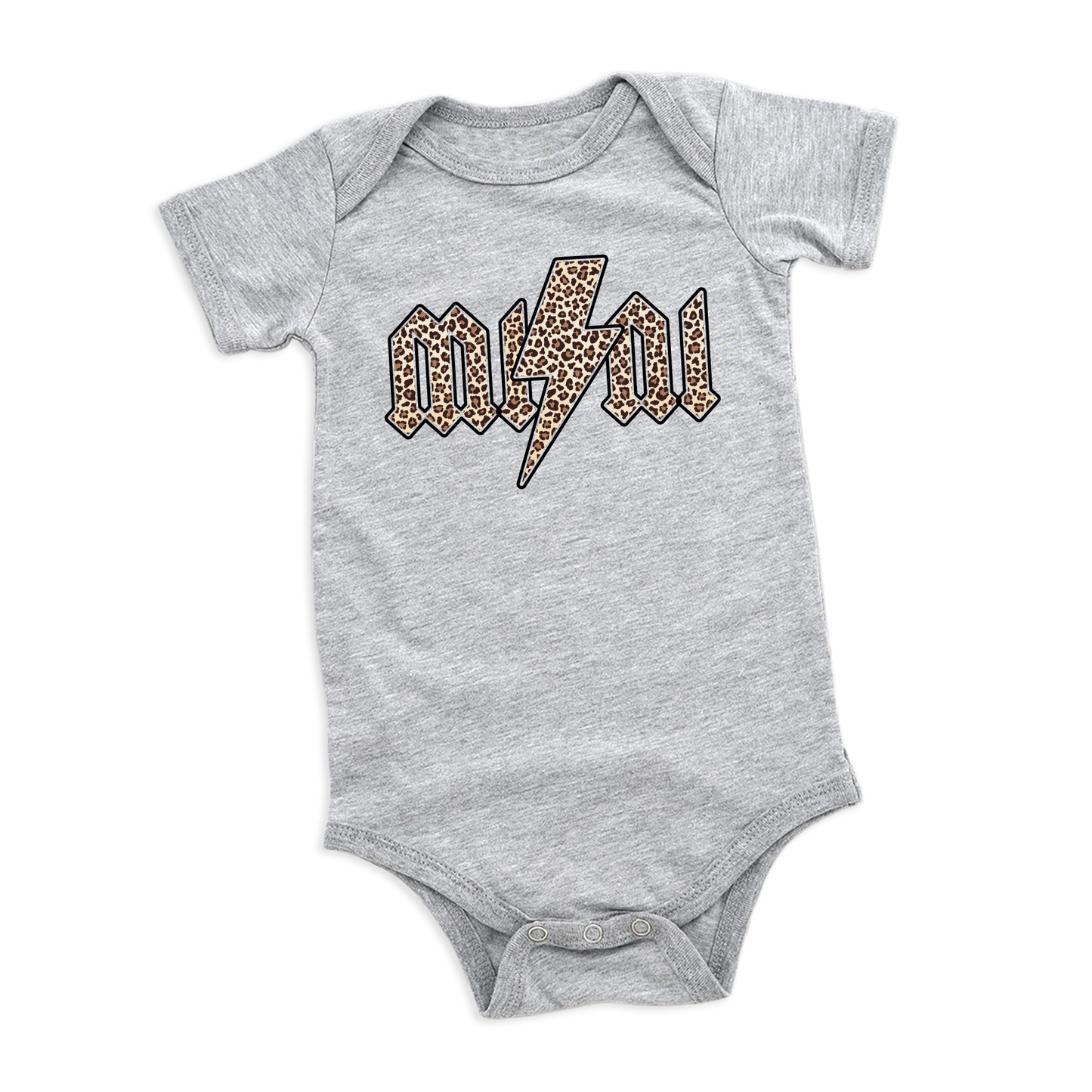 Lightning Mama Mini T-Shirt