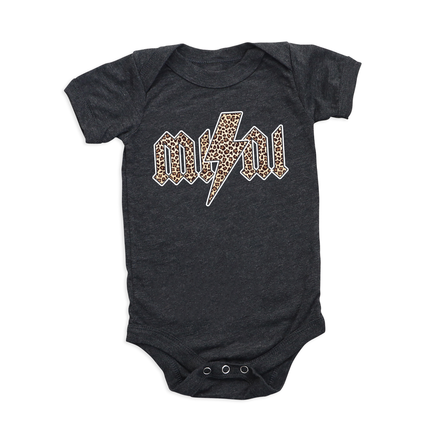 Lightning Mama Mini T-Shirt
