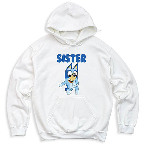 Bluey Sister T-Shirt