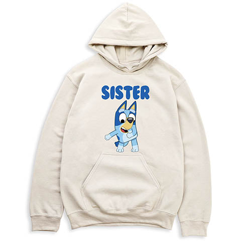 Bluey Sister T-Shirt