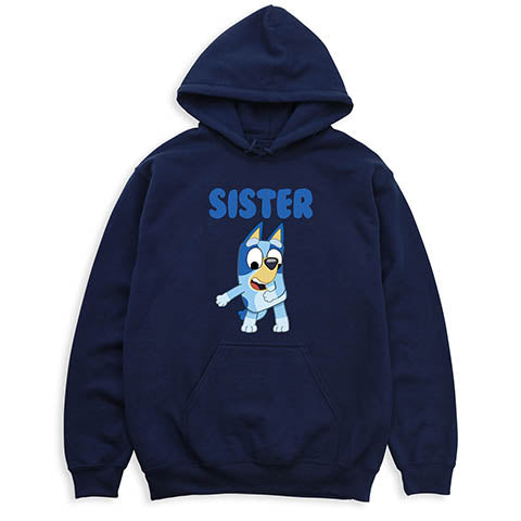Bluey Sister T-Shirt