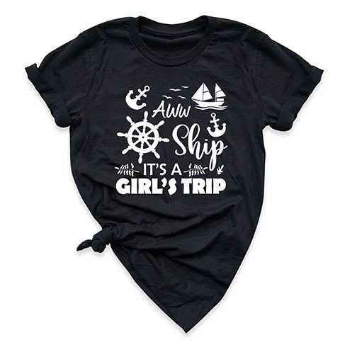 Girls Trip T-Shirt