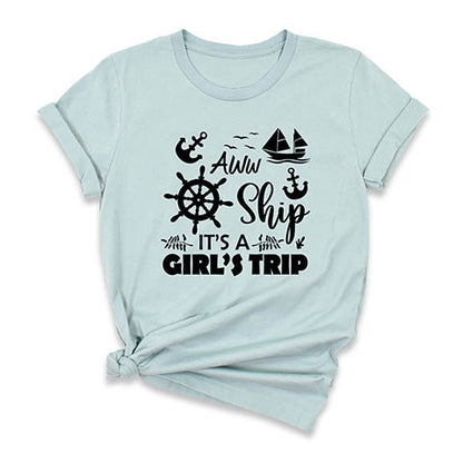 Girls Trip T-Shirt