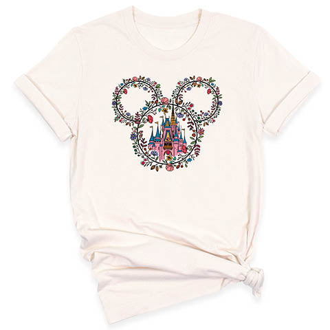 Disney Mickey T-Shirt